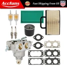 406777 407677 407777 441777 442577 Carburetor For Briggs & Stratton 405777. Fixed Price $27.42.