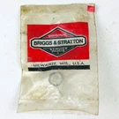 Briggs And Stratton 262281 Spring Choke Return Oem 691815 Snapper Simplicity. Fixed Price $9.89.