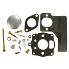 Replaces Briggs And Stratton Carburetor Kit 394989 For 243431STENS 520-630. Fixed Price $28.49.
