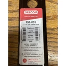 Oregon 191-805 Mower Blade, 13-7/8" Compatible With Toro And Wheel Horse. Fixed Price $16.27.