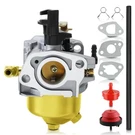 Oem Huayi For Mtd Yard Machines 24" 179CC Two-stage Snow Blower Carburetor. Fixed Price $14.39.