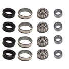 Pack 45-266 Wheel Bearing Kit Fits Toro 110-8837 Exmark Lazer. Fixed Price $36.83.