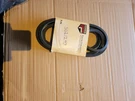 Nos Genuine Ferris Belt 21297, 5021297 5/8X119" Hydro Walkbehind 52" Mower Deck. Fixed Price $59.99.