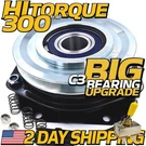 Pto Clutch For John Deere 316 317 318 322 330 332 430 W/switch AM39489 Onan-only. Fixed Price $329.99.