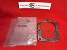 Nos 36477 Head Gasket For Tecumseh. Fixed Price $12.99.
