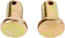 Replace 911-0332 Lift Bracket Pins Fits Columbia Craftsman Huskee Yard-man 2PK. Fixed Price $20.30.
