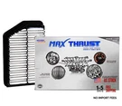Spearhead Max Thrust Engine Air Filter Replacement Fits 11-16 MT-053A 1-PACK. Fixed Price $22.05.
