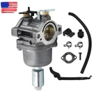 14HP 15HP 16HP 17HP 18HP For Briggs & Stratton Carburetor 799727 698620 792768. Fixed Price $12.20.