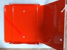 Genuine Ariens Sno-thro Cover, Bottom Part# 00375159. Fixed Price $58.08.