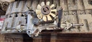 John Deere LT166 LT155 Hydrostatic Transmission Tuff Torq K51B AM122742 AM880203. Fixed Price $299.85.
