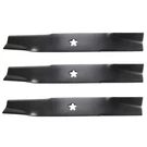 Usa Mower Blades High Lift For Husqvarna Dixon Kees 539112079 36" 52" Deck. Fixed Price $28.00.
