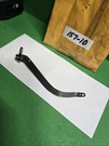 Clinton Engines Governor Control Arm Lever Part # 157-10 / 7977. Fixed Price $15.00.