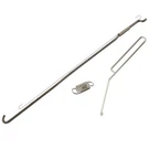 Governor Spring Link Set 691840 691841 691842 796260 Briggs Stratton Parts. Fixed Price $28.99.
