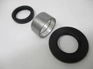 Genuine Kawasaki 92139-7008 Crankshaft Bushing Seal 92049-7010 92049-7011. Fixed Price $29.99.