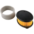Arnold Mtd 208 Cc Paper Engine Air Filter With Pre-cleaner OEM-751-10794. Fixed Price $18.79.