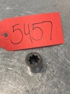 2002 John Deere 3215B Reel Mower Hydraulic Motor Drive Coupler. Fixed Price $40.00.