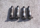 John DEERE(18-E24) 400 Tappets. Fixed Price $19.99.