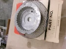 Oem Tecumseh 31284 Starter Cup & Screen. Fixed Price $7.99.