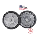 Lawn Mower Wheels Pack For Husqvarna Ayp 581009202 193912X460. Fixed Price $28.98.