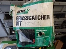 Mtd Bag Kit Oem 190-110. Fixed Price $70.00.
