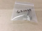 Oem Tecumseh Throttle Shaft 631059. Fixed Price $6.99.