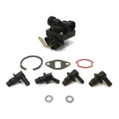 Fuel Pump Kit For John Deere AM134269, AM34743, AM37178, AM37539 Lawn Mower Tank. Fixed Price $15.49.