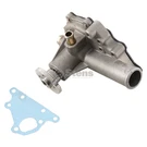 Fits Stens Water Pump Replacement For New Holland SBA145017661. Fixed Price $154.63.