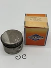 Nos Briggs & Stratton Oem 295455 Piston Assembly - Std. Fixed Price $19.50.