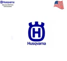 Husqvarna 608000046 20" 3/8 .050 Large Mount Bar -- Sprocket Nose. Fixed Price $59.95.