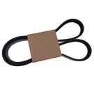 Belt 16282-97013 For Kubota D905 D1005 D1105 V1205 V1305 V1505 B2100HSD B2100E. Fixed Price $9.25.