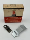 Nos Lauson Tecumseh Oem 610796 Stop Lever. Fixed Price $5.95.