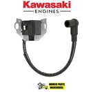 Genuine Oem Kawasaki 21171-0744 Cylinder #2 Ignition Coil FX801 FX850 FX921. Fixed Price $61.95.