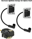 Ignition Coil For Kohler SV735-0017 SV735-0018 Replace 32-707-01-S 25-707-03-S. Fixed Price $32.32.