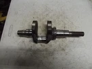 Kohler CV675S Crankshaft Part# 2401303. Fixed Price $59.99.