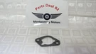 Genuine Briggs And Stratton Air Cleaner Gasket 797756 1650 Snow Engine 342 Cc. Fixed Price $6.64.