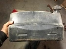 Salvage Snapper Lawn Mower 7016081 7051905YP Gas Fuel Tank. Fixed Price $99.95.