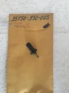 Nos Honda Neutral Switch 35750-350-005. Fixed Price $19.99.