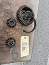 Peerless Transaxle 915-020 Ring Gear And Pinon 778260 778068 778221. Fixed Price $69.00.