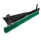 John Deere LP63763 Grass Groomer For 42 Accel Decks. Fixed Price $154.94.