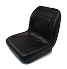 Black High Back Seat For Gravely 18G, 152Z, 252Z, 260Z, 8199G, ZT42 Lawn Mowers. Fixed Price $138.99.