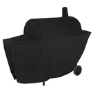 Modern Leisure Chalet 67" Grill + Smoker Cover. Fixed Price $40.58.