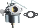 Carburetor With Gasket For Tecumseh HS40 HS50 4HP 5HP 631918 Lawn Mower Engine. Fixed Price $19.99.