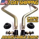 Adjustable Drag Link Kit For 597069802 597069902 Husqvarna Craftsman Ayp Poulan. Fixed Price $44.99.