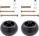 2PK Deck Wheel Hardware Kits For Exmark Toro Kubota 103-3168 103-4051 1-603299. Fixed Price $38.99.