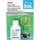 Arnold Fuel System Tune-up Kit With Oil 490-950-0052. Fixed Price $36.28.