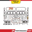 Full Gasket Set For Dodge Dynasty Caravan V6 3.0L 6G72 Sohc. Fixed Price $90.99.