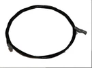 Genuine Oem Toro Parts Cable-clutch 104-0896. Fixed Price $17.91.