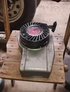 Tecumseh 5.5HP 143.005508 Pull Starter Top 37497. Fixed Price $35.00.