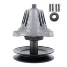 Cub Cadet 490-130-C019 Spindle Assembly Rzt Fab Efi ZT2 ZT1 XT1 SX50 S50 LX50. Fixed Price $122.95.