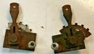 Craftsman Height Adjuster Assy Set 532186577 532186578 168360X004 532407494 #48. Fixed Price $10.00.